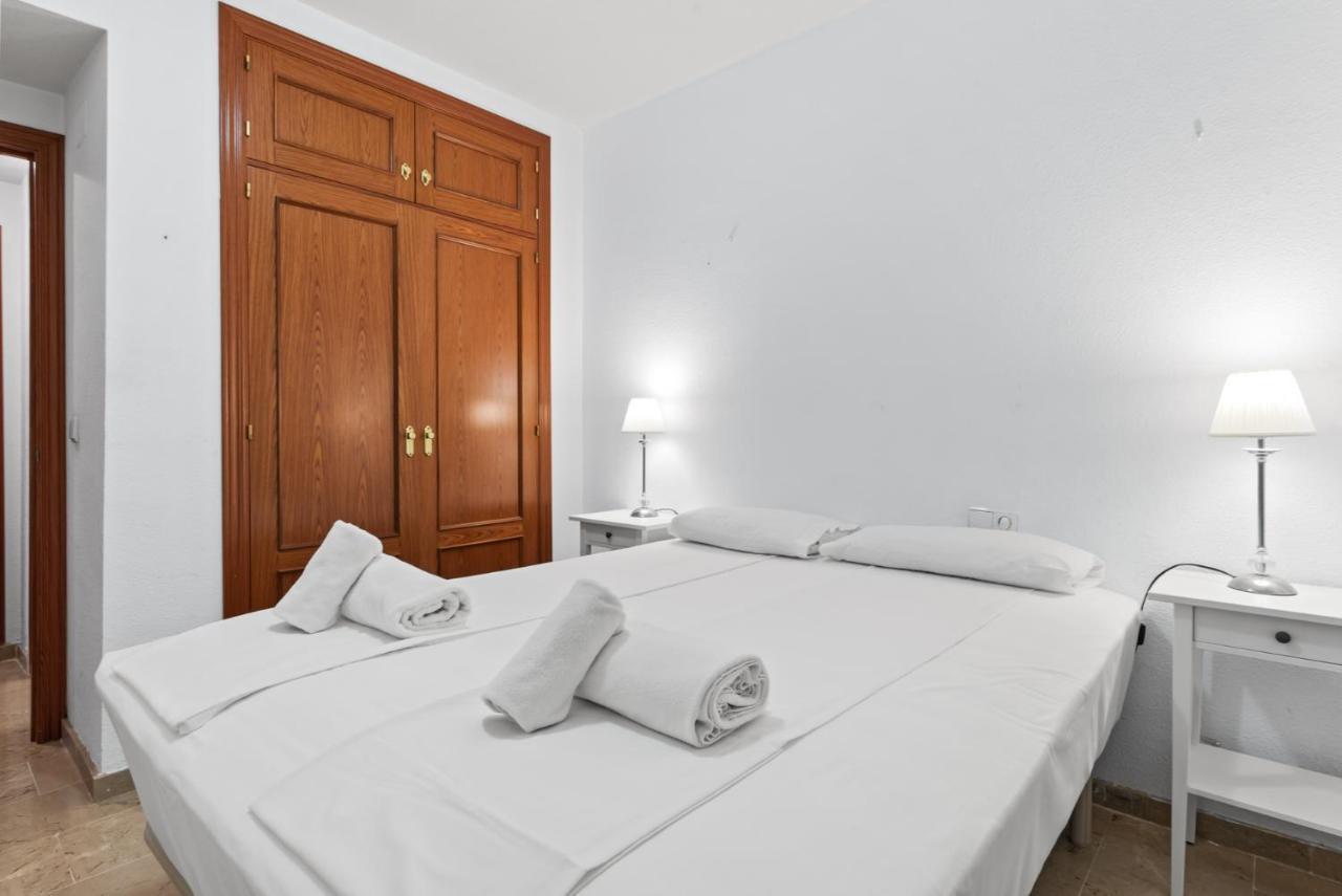 Marysol Beachclose Apartment With Pool By Costarentals - Ref 200 Benalmádena Zewnętrze zdjęcie