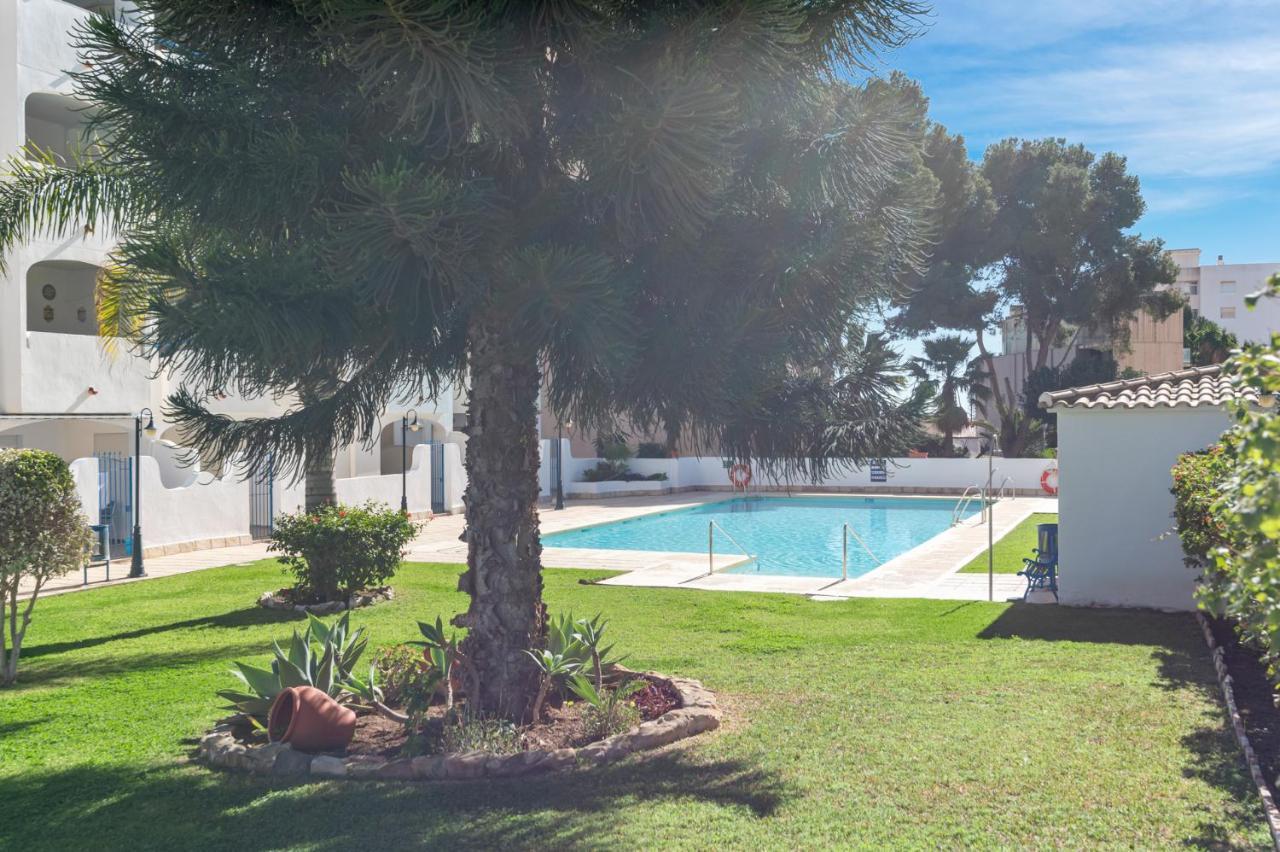 Marysol Beachclose Apartment With Pool By Costarentals - Ref 200 Benalmádena Zewnętrze zdjęcie