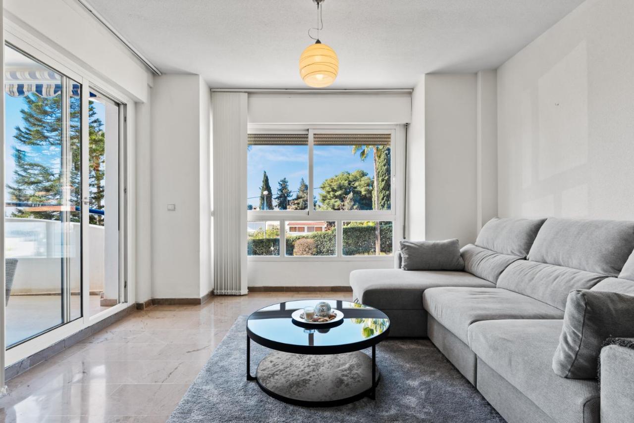 Marysol Beachclose Apartment With Pool By Costarentals - Ref 200 Benalmádena Zewnętrze zdjęcie