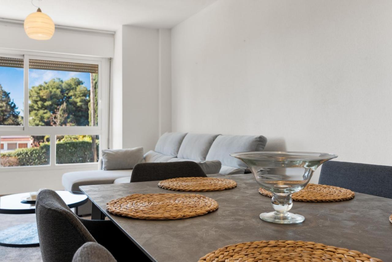 Marysol Beachclose Apartment With Pool By Costarentals - Ref 200 Benalmádena Zewnętrze zdjęcie