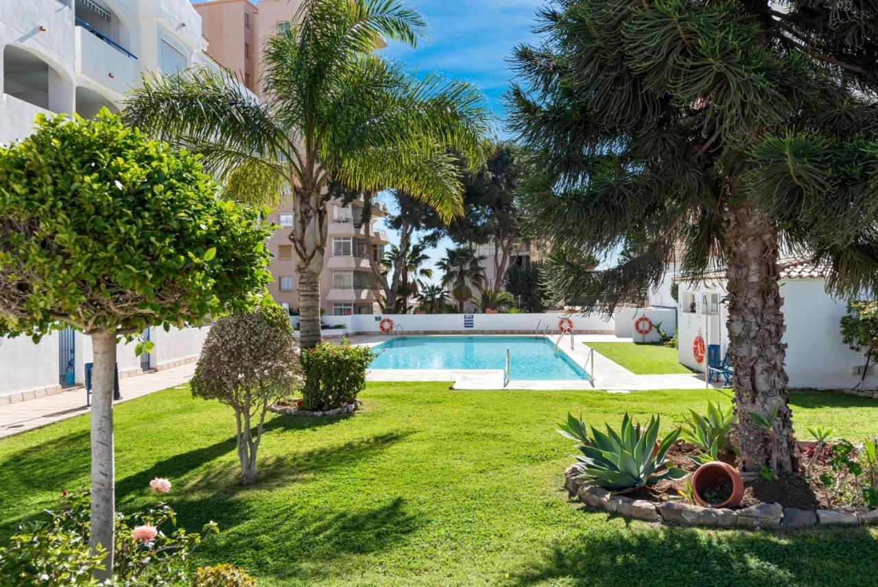 Marysol Beachclose Apartment With Pool By Costarentals - Ref 200 Benalmádena Zewnętrze zdjęcie