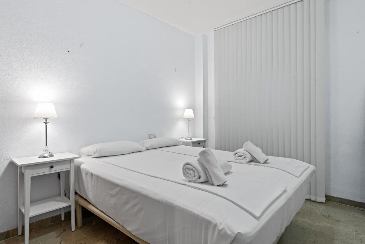 Marysol Beachclose Apartment With Pool By Costarentals - Ref 200 Benalmádena Zewnętrze zdjęcie