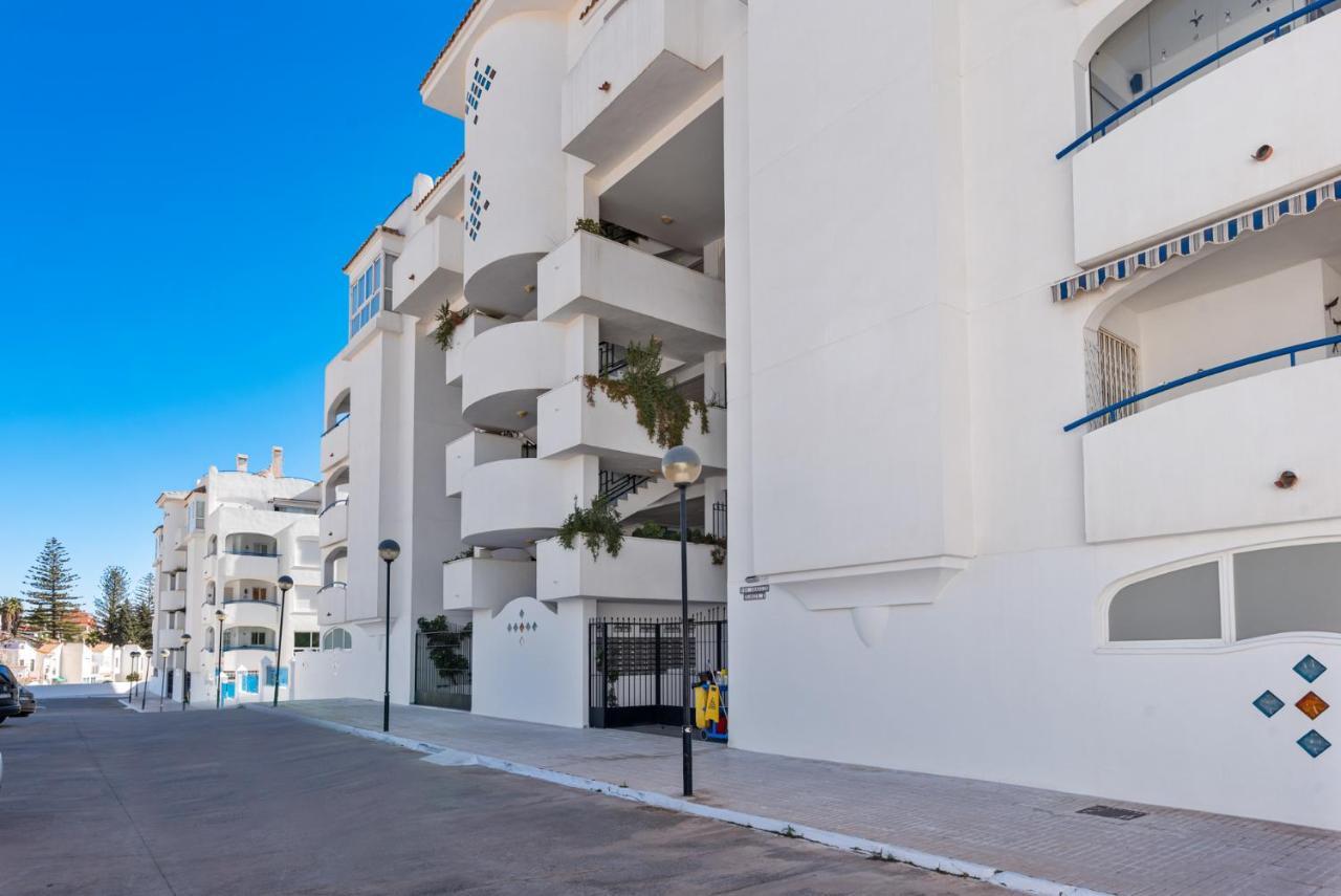 Marysol Beachclose Apartment With Pool By Costarentals - Ref 200 Benalmádena Zewnętrze zdjęcie