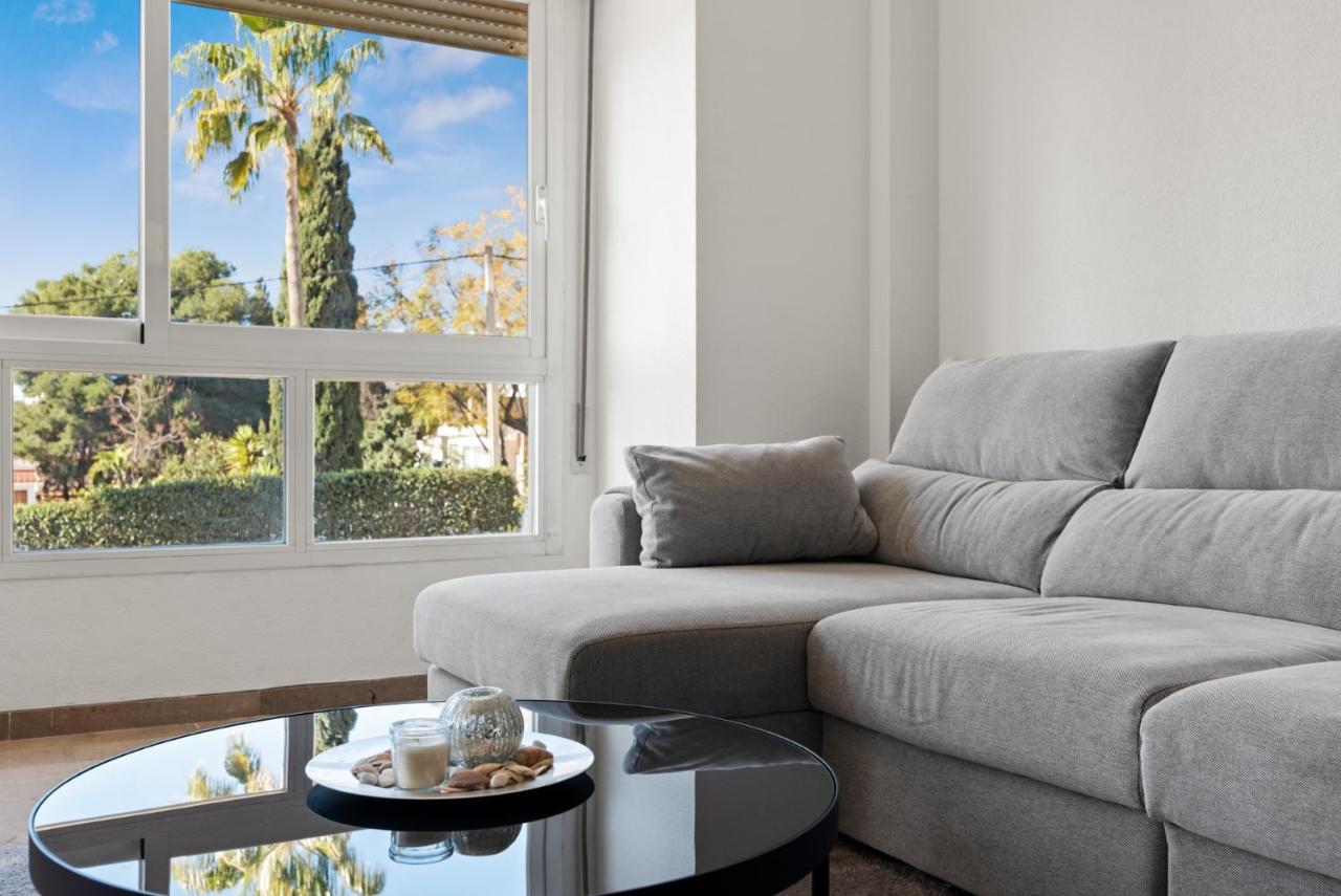 Marysol Beachclose Apartment With Pool By Costarentals - Ref 200 Benalmádena Zewnętrze zdjęcie