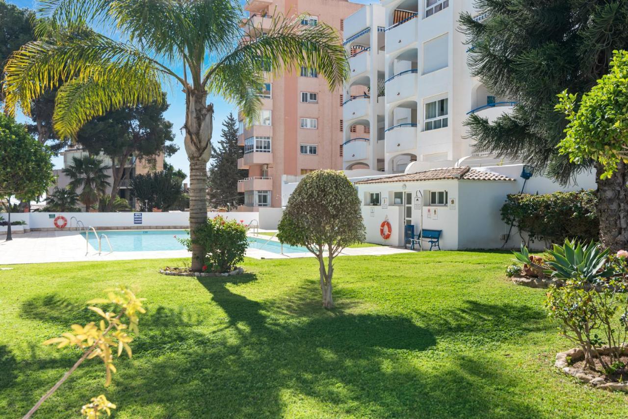 Marysol Beachclose Apartment With Pool By Costarentals - Ref 200 Benalmádena Zewnętrze zdjęcie